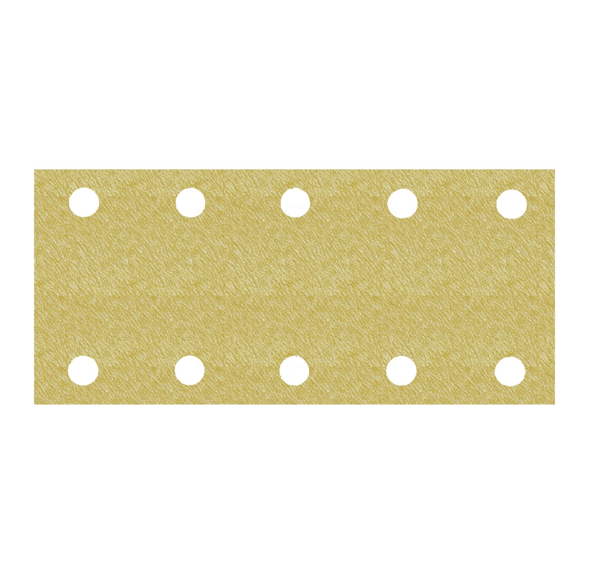 3M™ Hookit™ hoja de papel de lija 255P