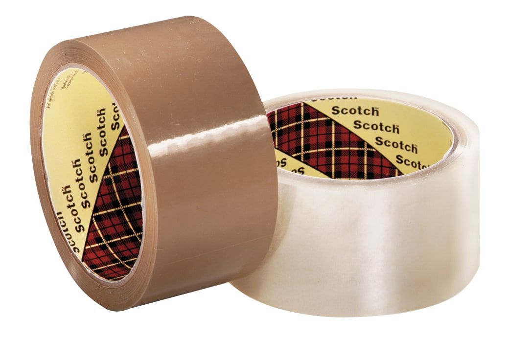 Scotch® Cinta de Embalaje 3739