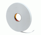 3M™ Cinta de Espuma de Doble Cara 9528, 25 mm x 66 m