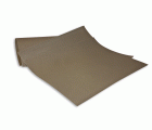 Hojas de papel de lija 3M™ Wetordry™ 314, grises, 230 mm x 280 mm, P400