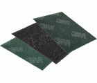 3M™ Scotch-Brite™ Almohadilla de homogeneización manual 7446, 152 mm x 228 mm, S MED