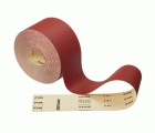 3M™ 241UZ Rollo de soporte papel, 120 mm x 50m, P60