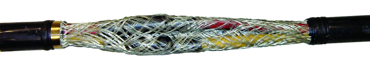 3M™ Kits 91-AHA-25N Termoretráctil