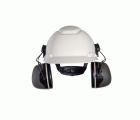 3M™ PELTOR™ X5P3 Orejeras para casco con anclaje P3E, 36 dB, negro (10 orejeras/caja)