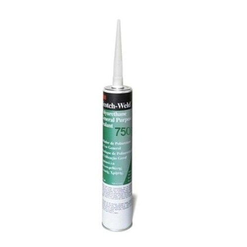 3M™ Scotch-Weld™ Sellador Industrial 750C, Blanco, 295ml