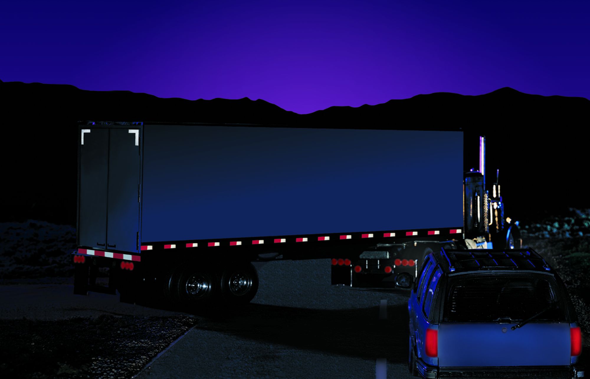 3MTM  Diamond GradeTM 983-23 Lámina Retrorreflectante Microprismas Clase C reg. ECE104 DG3 Amarillo-Limón Fluor Rollo 51mm x 45,7m  (*)