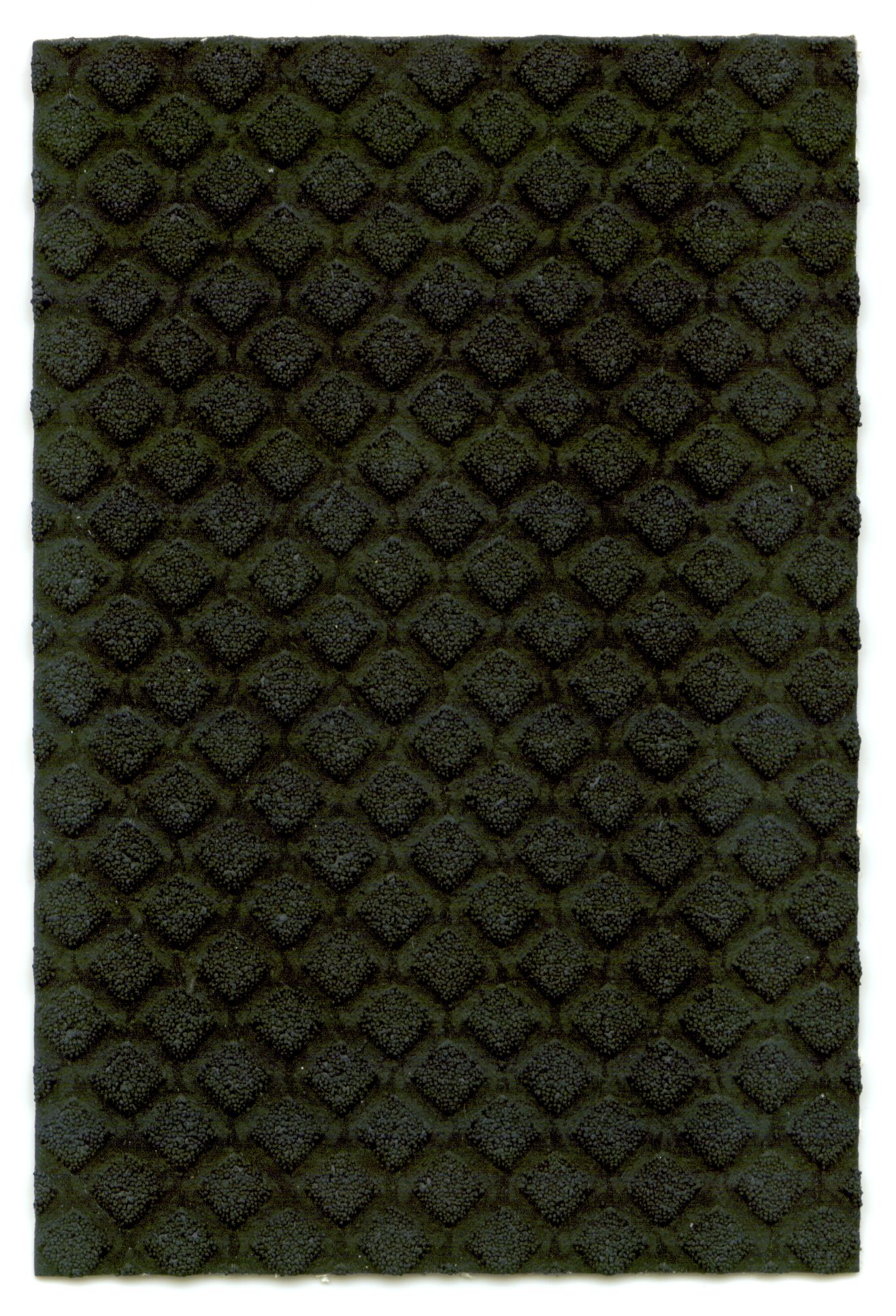 3MTM STAMARK 385AW Cinta Permanente Negra 30mm x 22,86m - 5 rollos por caja