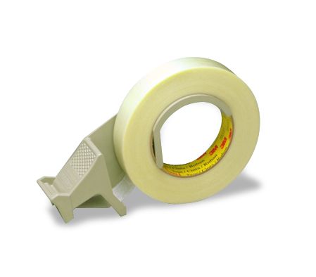 3M™ Scotch® Dispensador de Mano para Cinta de Filamentos H10