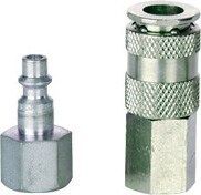 3M™ 530-12-81P Conectores rápidos CEJN 342 3/8