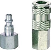 3M™ 530-12-82P Juego de conexión rápida Rectus 25 3/8