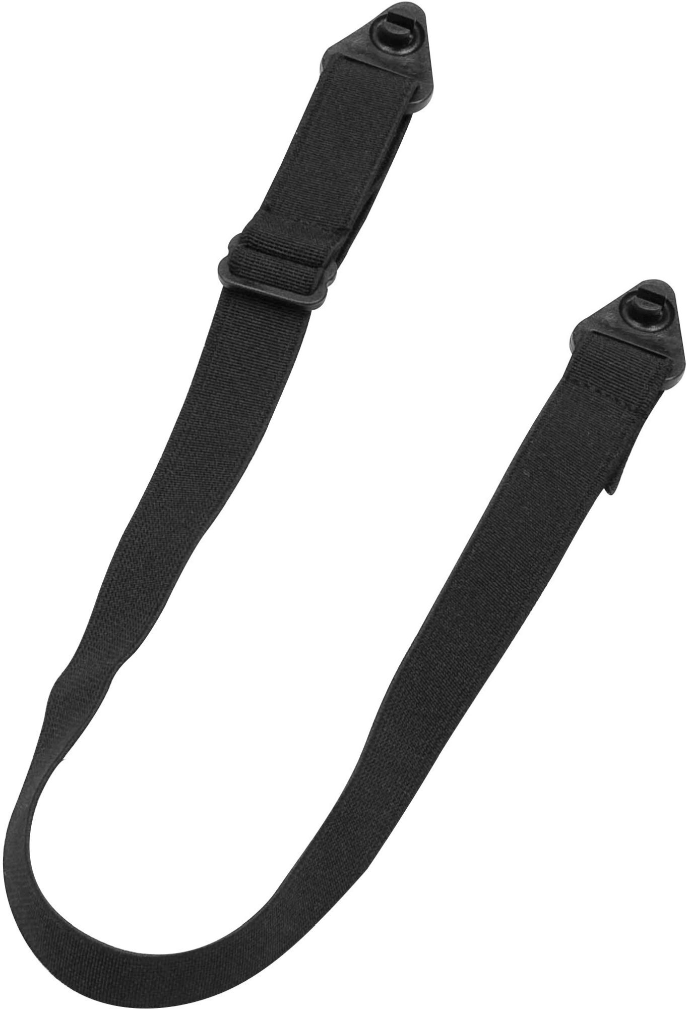 3M™ Barboquejo de casco de seguridad para casco serie G3000, G22 2 puntos, GH1