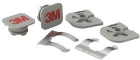 3M™ Versaflo™ Kit pivotante para visor, M-960