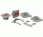 3M™ Versaflo™ Kit pivotante para visor, M-960
