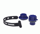 3M™ Versaflo™ Kit de Limpieza y Almacenamiento, TR-6533M™ Versaflo™ Kit de Limpieza y Almacenamiento, TR-653