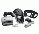 3M™ Versaflo™ Kit listo para usar para la industria pesada de equipo de respiración motorizado TR-600E HIK