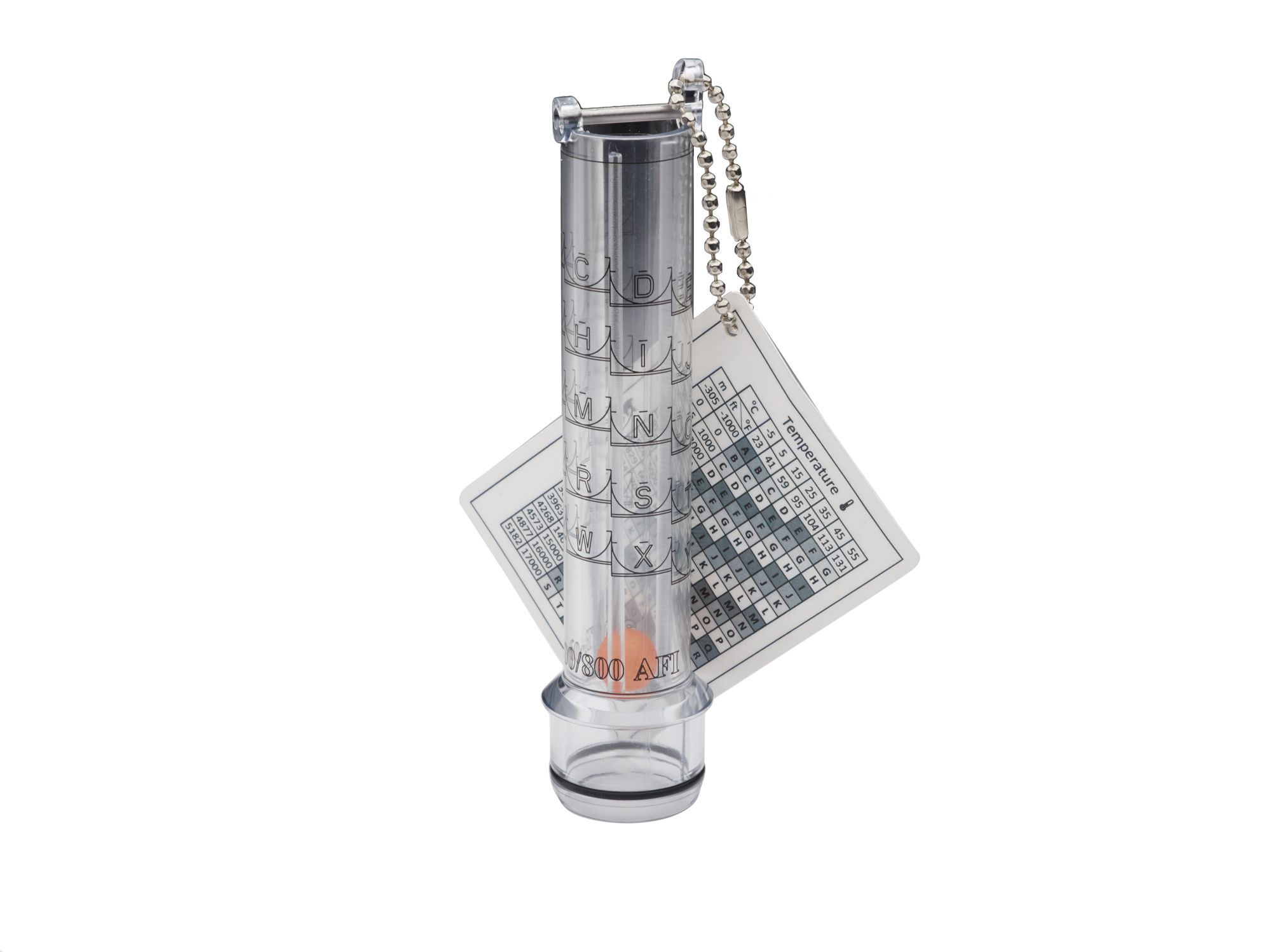 3M™ Versaflo™ Indicador de caudal de aire, TR-971