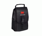3M™ PELTOR™ Bolsa acolchada para orejeras, negra, FP9007