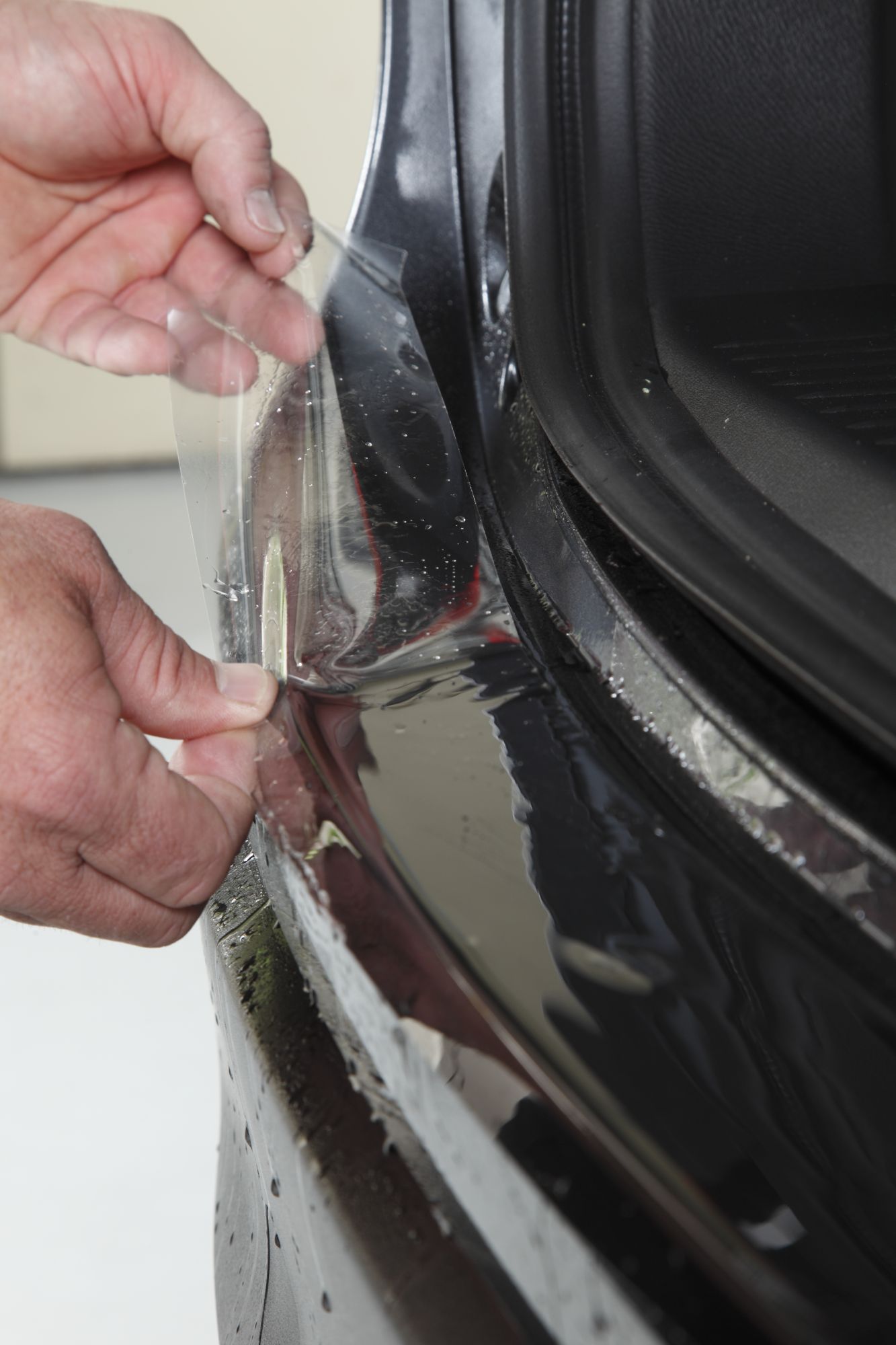 3M™ Lámina Protectora PPF Serie 100 Brillo, 914 mm x 30.5 m