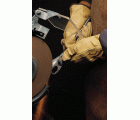 3M™ Scotch-Brite™ Disco Cut and Polish, 8 in x 4 in x 3 in (203 mm x 101 mm x 76 mm), 7A MED
