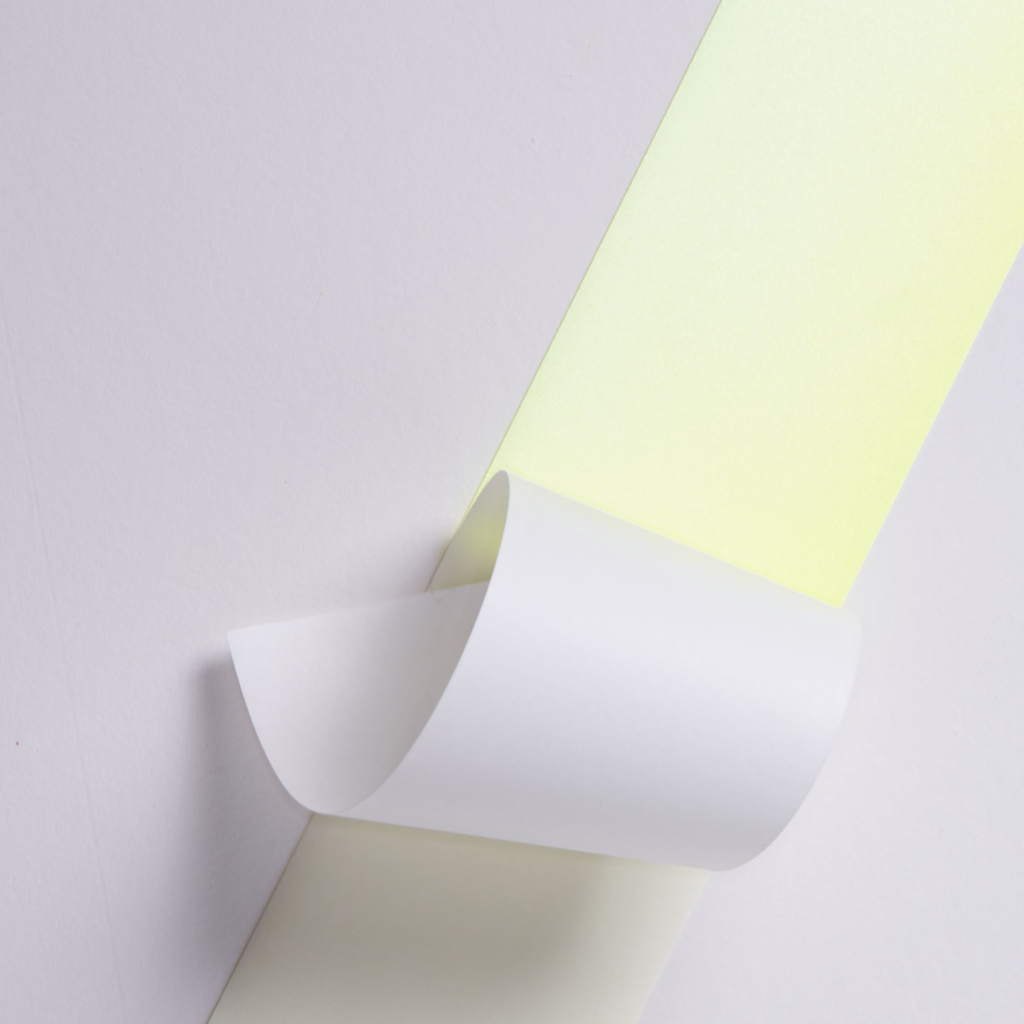 3M™ Scotchlite™ Lámina reflectante termosoldable 8787, amarillo limón, 914,4 mm x 50 m