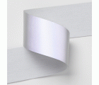 3M™ Scotchlite™ Tejido reflectante 8935, plateado, 50,8 mm x 200 m