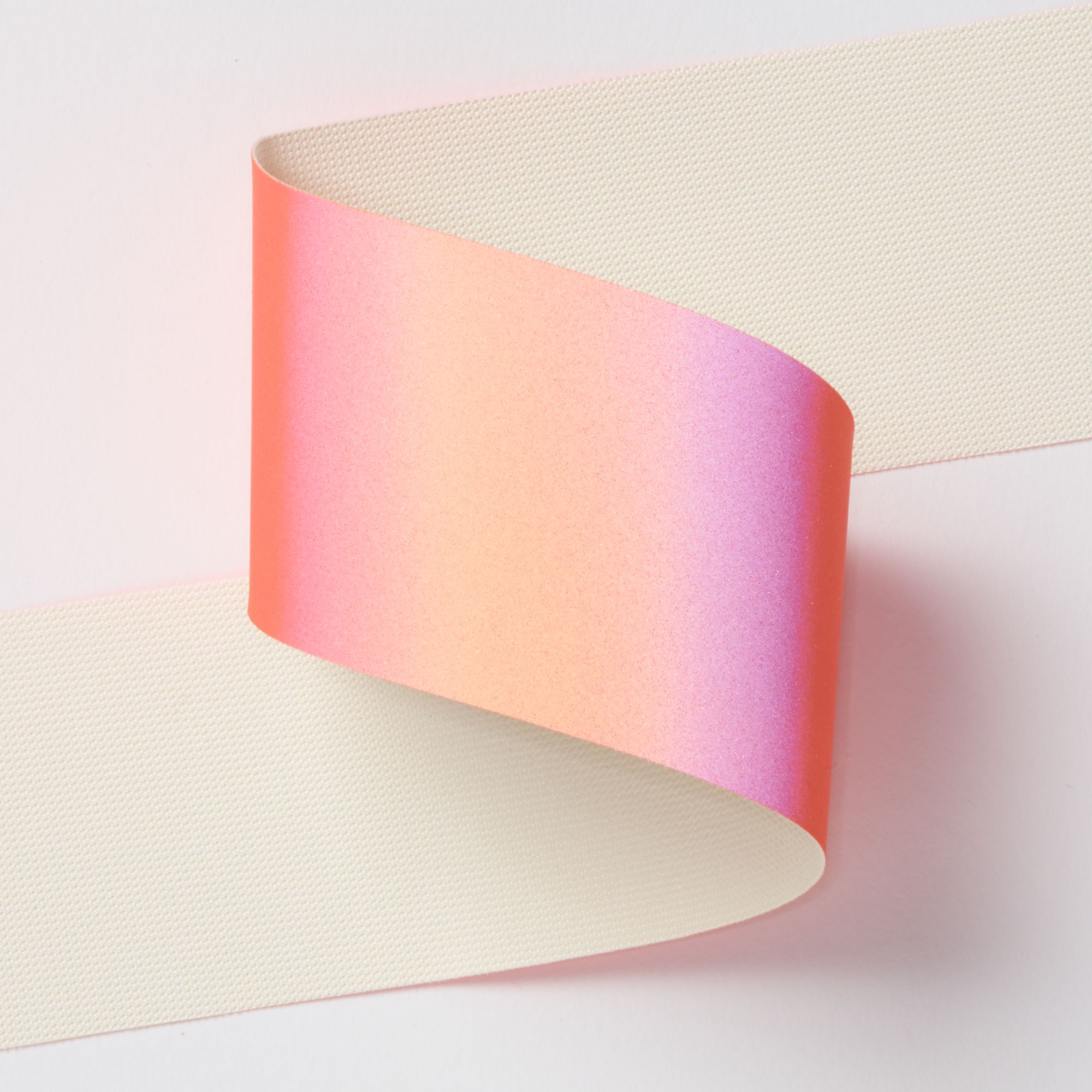 3M™ Scotchlite™ Material reflectante 8986, rojo naranja, 914,4 mm x 50 m