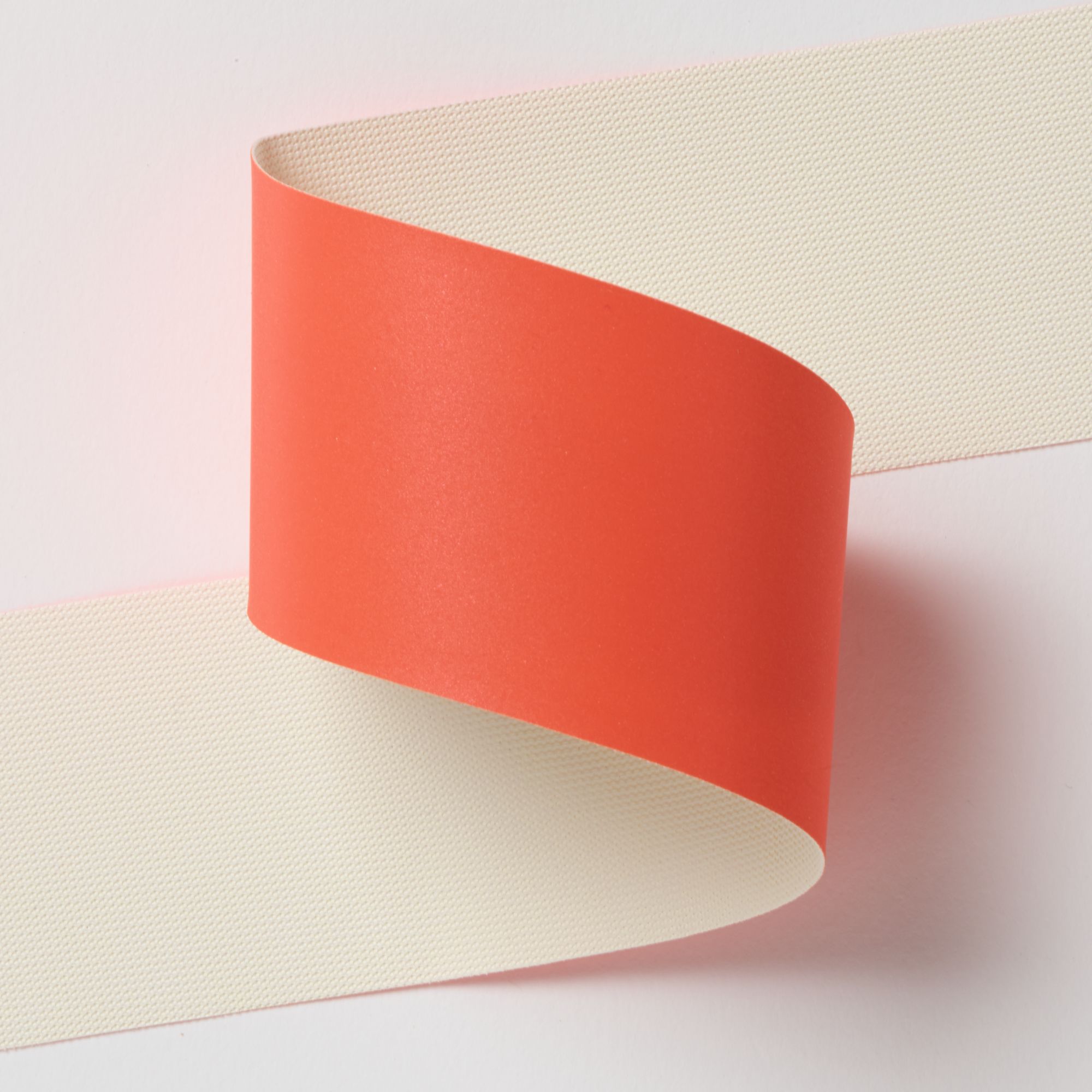 3M™ Scotchlite™ Material reflectante 8986, rojo naranja, 914,4 mm x 50 m