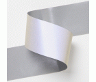 3M™ Scotchlite™ Lámina de transferencia reflectante 9720, plateada, 609,6 mm x 50 m
