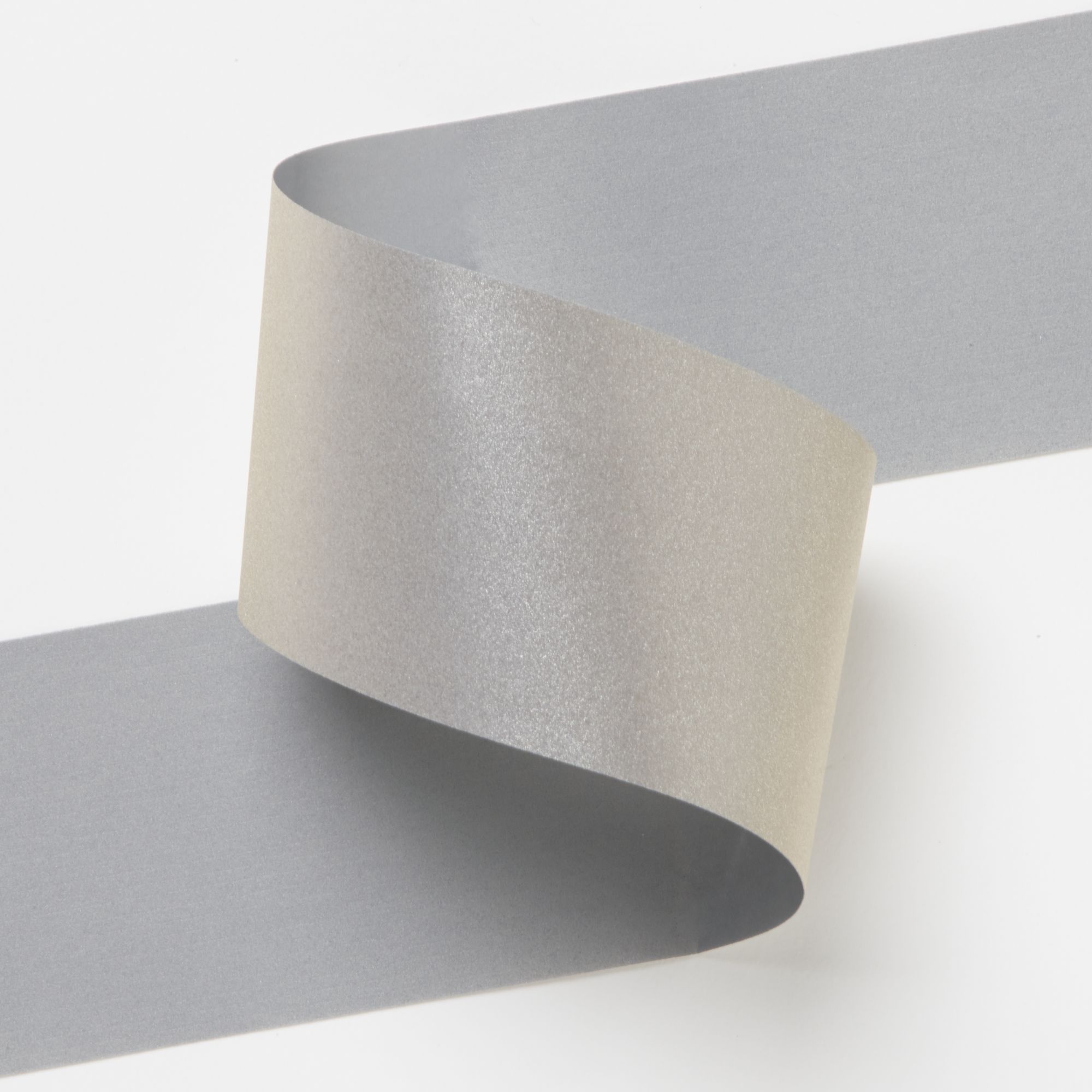 3M™ Scotchlite™ Lámina de transferencia reflectante 9720, plateada, 609,6 mm x 50 m