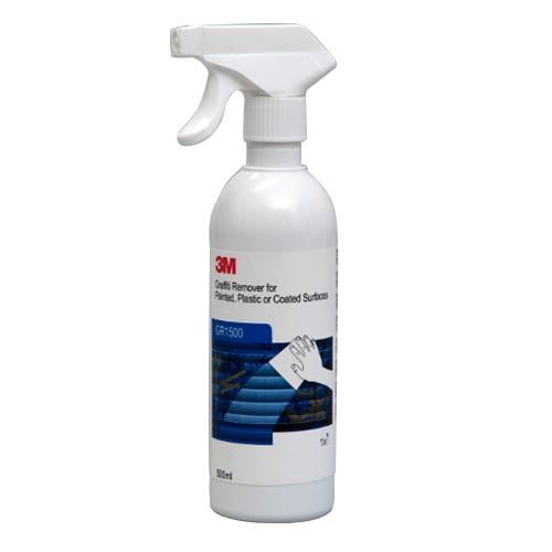 3M™ Quitapintadas 1500, 500 ml