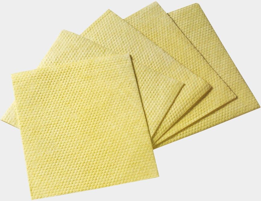 3M™ Absorbente Químico Hojas P-110, 280 mm x 330 mm, 200/caja