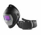 Equipo de respiración motorizado 3M™ Adflo™ con pantalla de soldadura 3M™ Speedglas™ 9100-Air, con filtro de soldadura 9100XXi, 567726