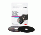 3M™ Cubitron™ II Rueda de corte, 115 mm x 1 mm x 22,23 mm, 33467