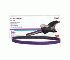 3M™ Cubitron™ II Banda abrasiva 786F, 12.7 mm x 457.2 mm, 60+, 33445