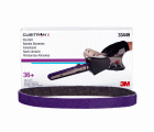 3M™ Cubitron™ II Banda abrasiva 786F, 20 mm x 520 mm, 36+, 33449