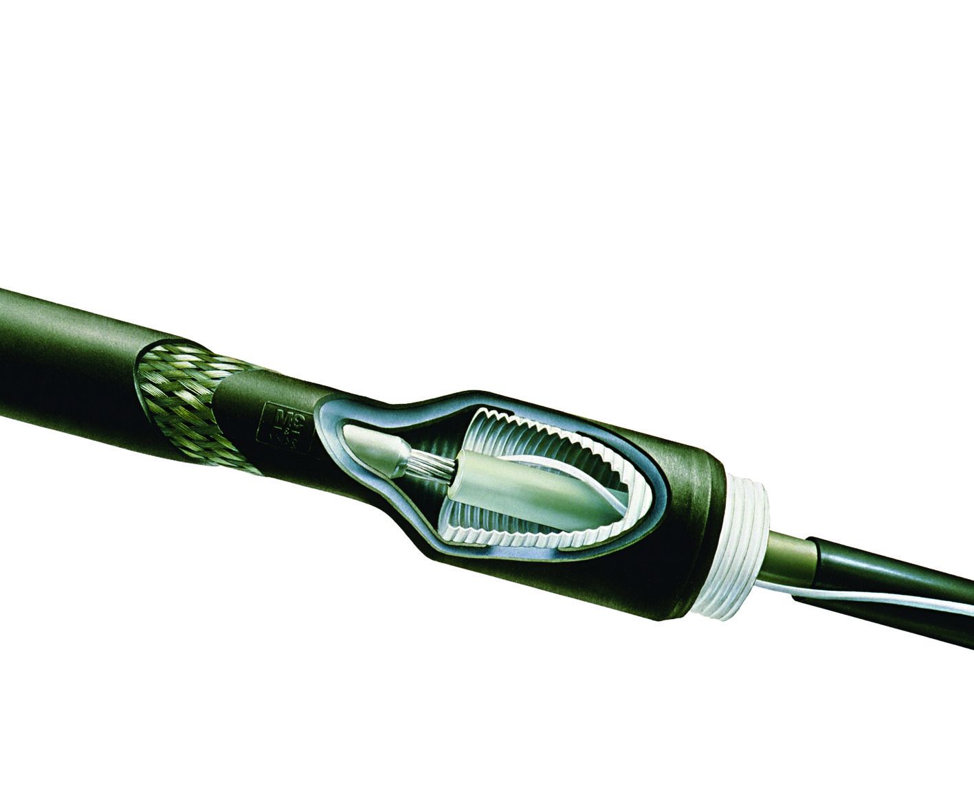 3M™ Empalme QS 2000 93 - AP 220 - 3