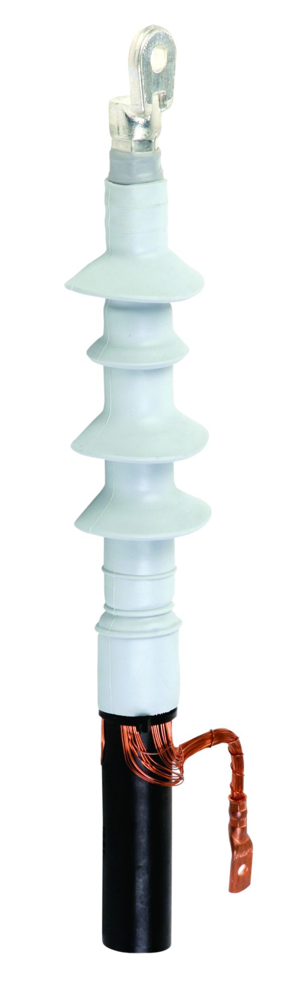 3M™ Terminación QT II 93 - EB 65 - 1  - Interior