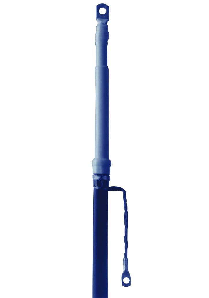 3M™ Contracción en frío Terminación QT III 92-EP 641-1