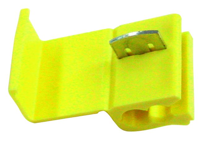 3M™ Scotchlok™ Conector Multitoma 562 - 100unds/Caja