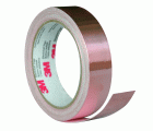3M™ 1181 Cinta de Cobre con Adhesivo Conductor, MC36 - Adhesivo Acrílico - 6mm x 16,5m