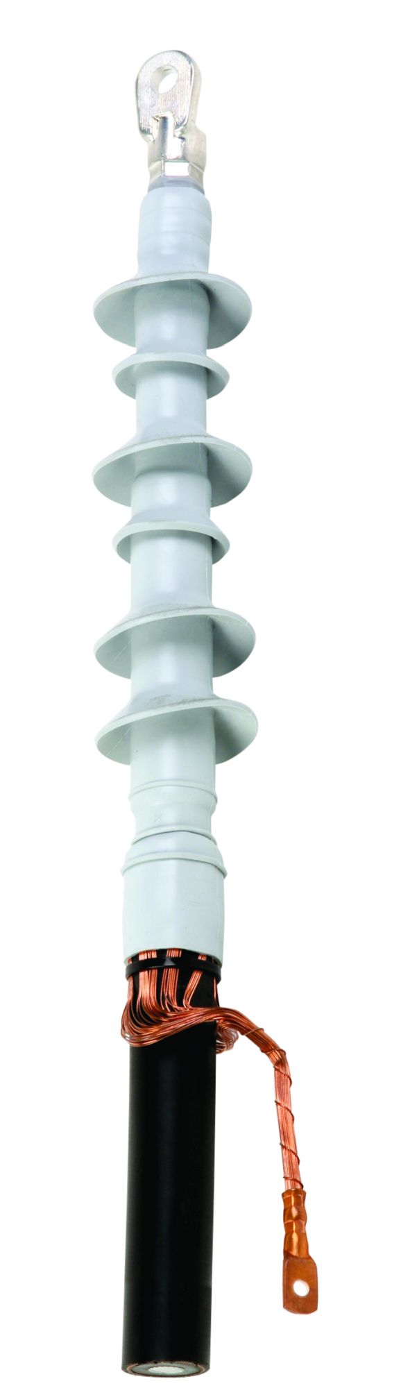 3M™ Terminación QT II 94-EB-63-2 (L8) - Exterior