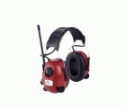3M™ PELTOR™ ALERT™ Orejeras con radio FM, de 30 dB, diadema, M2RX7A2-01