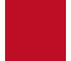 Vinilo adhesivo 3M™ Scotchcal™ 50-473 Cardinal Red (1.22 m x 50 m)