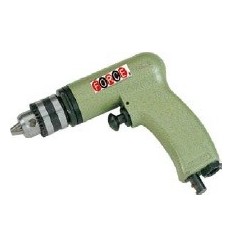 82721 - TALADRO NEUMATICO MINI CON PORTABROCAS HASTA 6.5MM - FORCE TOOLS