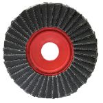 DISCO LAMINAR CARBURO DE SILICIO DISAFLEX 115 x 22mm