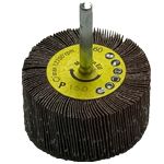 CEPILLO LIJADOR DISAFLEX CON AGUJERO 165 x 25 x 25mm