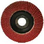 DISCO LAMINAR  CERAMICO DISAFLEX 125mm x 22mm