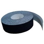 ROLLO CINTA DISAFLEX ANTISLIP NEGRA 25m