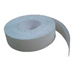 ROLLO CINTA DISAFLEX ANTISLIP TRANSPARENTE 25m