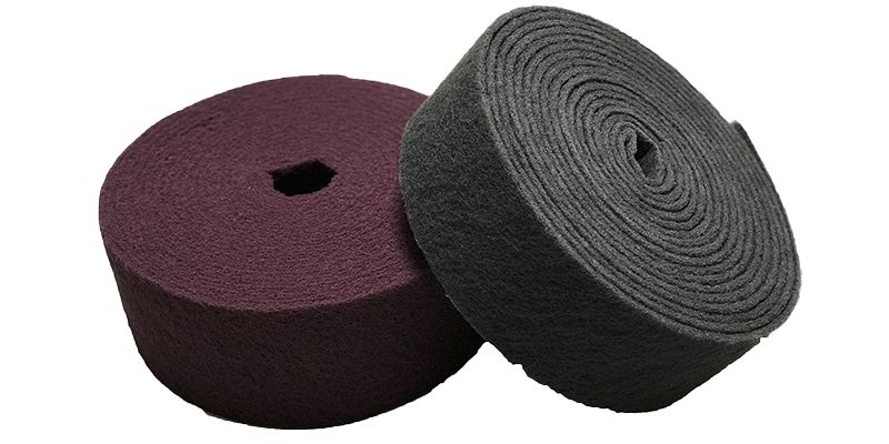 ROLLO TRIDEN A DISAFLEX 120mm x 10m VF